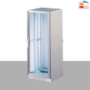 Vỏ tủ điện đặt đứng kiểu khung ghép