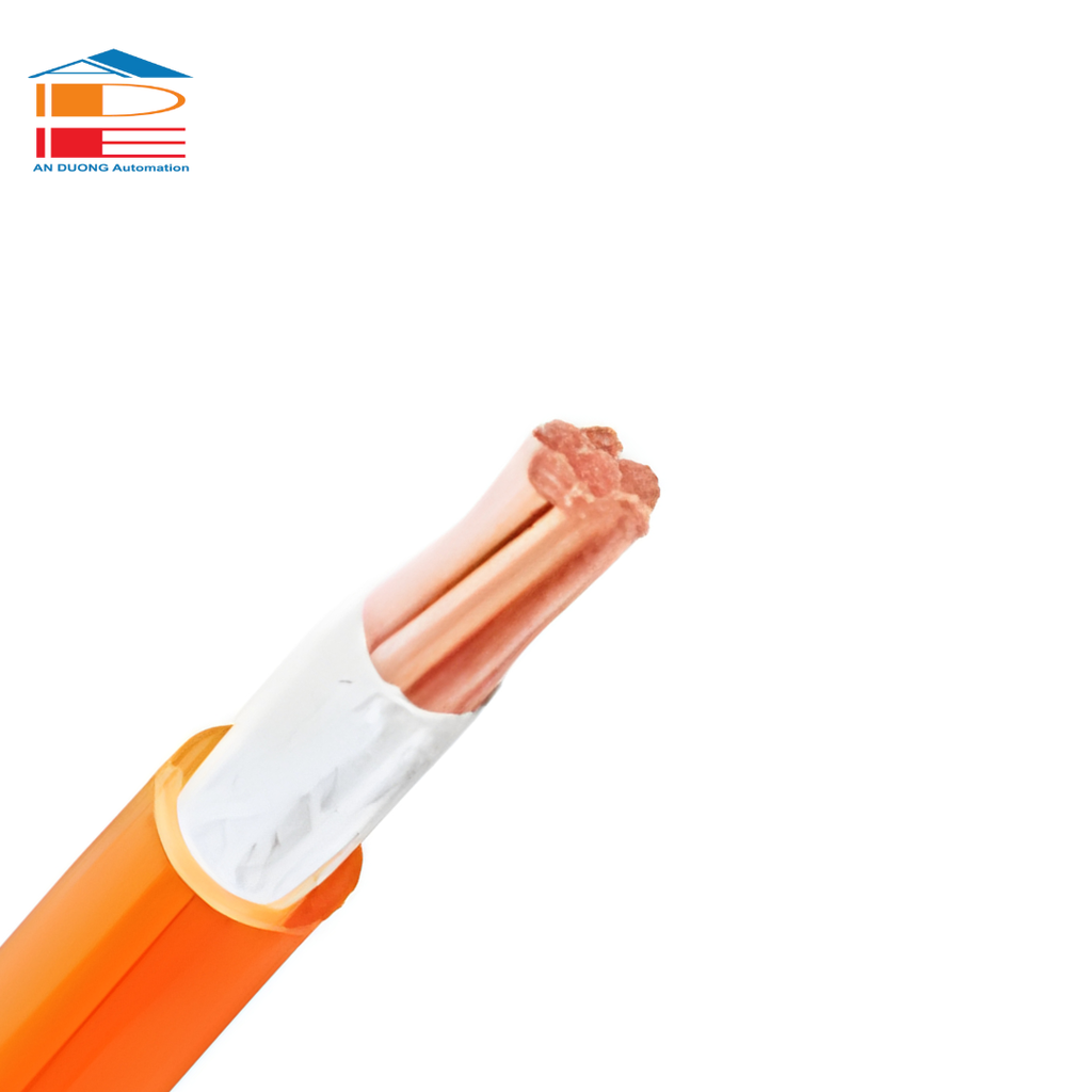 Cáp chống cháy CADIVI CV/FR-1 (0,6/1kV) – CADIVI