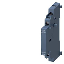 Tiếp điểm phụ MCP 1NO + 1NC