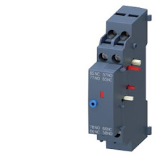Tiếp điểm phụ MCP