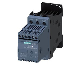 Bộ khởi động mềm 3P 5.5KW/12.5A
