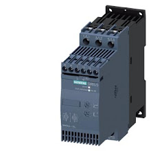 Bộ khởi động mềm 3P 15KW/32A