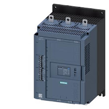 Bộ khởi động mềm 3P 171A
