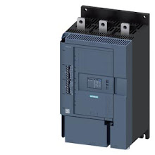 Bộ khởi động mềm 3P 250A