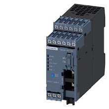 Rờ le kỹ thuật số đk động cơ SIMOCODE Pro 100 ~ 240V