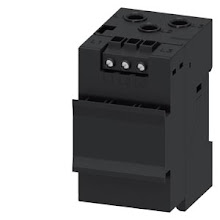 Mô đun đo lường điện áp/dòng của relay Simocode Pro