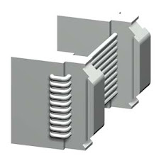 Cáp kết nối cho bộ đk Simocode với môđun đo lường, 0.5m 24V