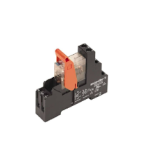 Relay 2C/O 24VDC