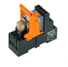 Relay 2C/O 230VAC