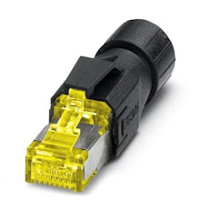 Đầu nối RJ45