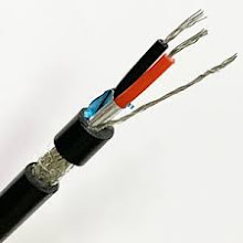 Cáp tín hiệu RS485