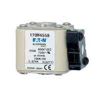 Cầu chì 690V 1100A (Lắp PF750)