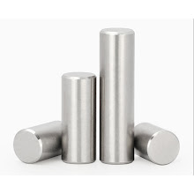 Chốt cài chống giật 4mm đỏ