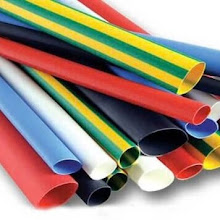 Dây khò nhiệt phi 10