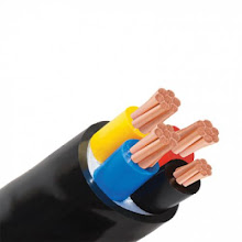Dây CVV 4 x 1.5mm2