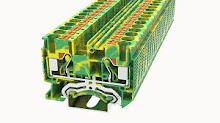 Domino 6.0mm2 PE
