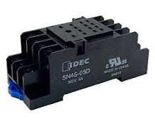 Đế relay Idec
