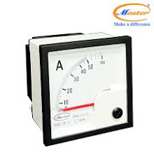 Đồng hồ 96X96 100/5A