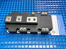 Linh kiện bán dẫn module IGBT