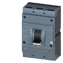 Cầu dao tự động 3P 800A 55kA 415V 