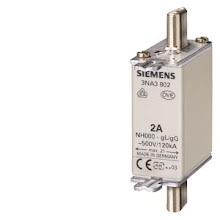 Cầu chì sứ NH000 AC500V 32A