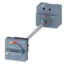 Tay xoay nối dài MCCB