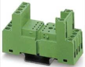 Đế rờ le trung gian PR2-BSC2/4X21