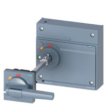 Tay xoay nối dài MCCB 3VA