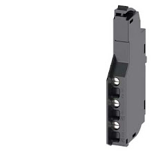 Phụ kiện MCCB for 3VA1, 3VA20..3VA25