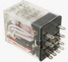 Relay 14 chân 48VAC ( Omron)