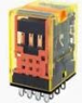 Relay 14 chân 220V ( IDEC)