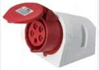 Ổ cắm 5P 16A  gắn tường