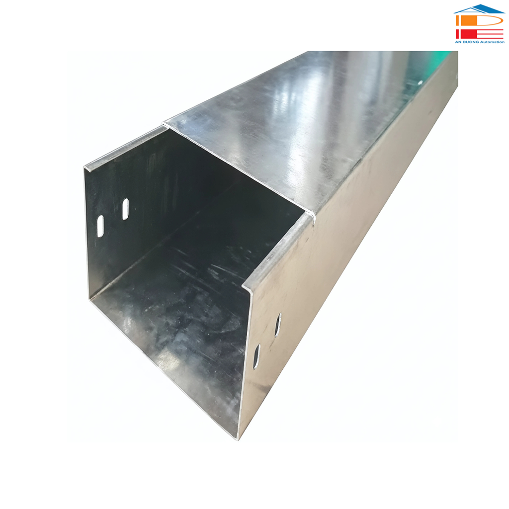 Máng cáp - Inox 304