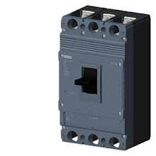 Cầu dao tự động 3P 320A 36kA 415V