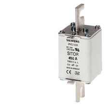 Cầu chì sứ 100A 1000VAC