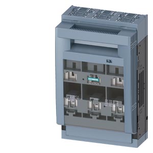 Đế cầu chì 3P 250A