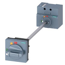 Phụ kiện tay xoay cho MCCB 100/160A