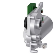 Motor drive - phụ kiện ACB 3WA/3WL