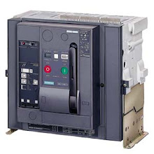 ACB 3P 4000A 100kA 690V Fixed