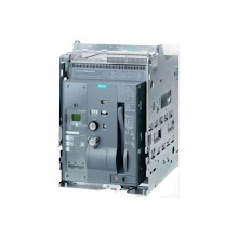 ACB 3P 3200A 66kA 500V Fixed