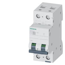Cầu dao tự động 2P 10A 6kA