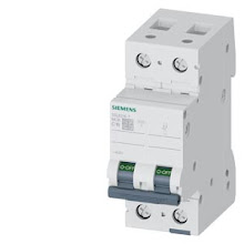 Cầu dao tự động 2P 16A 6kA