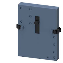 Khóa liên động công tắc tơ S2/S3