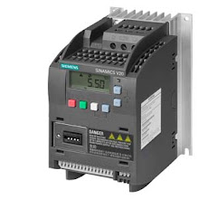 Biến tần SINAMICS V20 3AC 380-480V 1.5KW