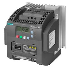 Biến tần SINAMICS V20 3AC 380-480V 4KW