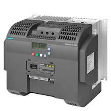 Biến tần SINAMICS V20 3AC 380-480V 11KW