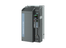 Biến tần SINAMICS G120X 3AC 380-480V 55KW