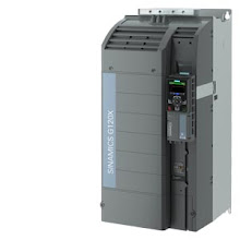 Biến tần SINAMICS G120X 3AC 380-480V 90KW
