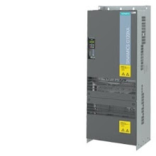 Biến tần SINAMICS G120XA 3AC 380-440V ND400kW/HD315kW