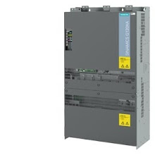 Biến tần SINAMICS G120XA 3AC 380-440V ND450kW/HD355kW